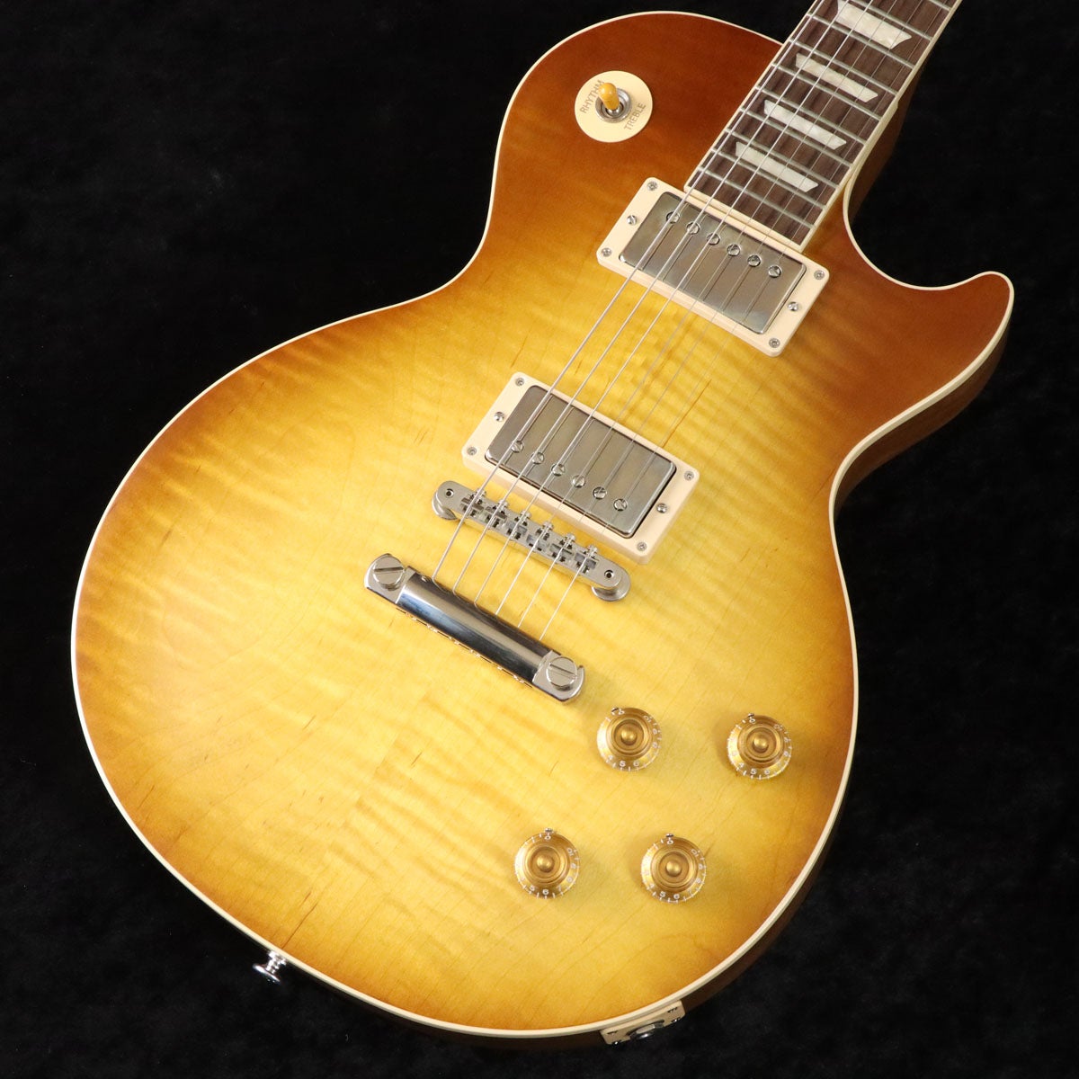 Gibson / Les Paul Standard 50s Faded Vintage Honey Burst