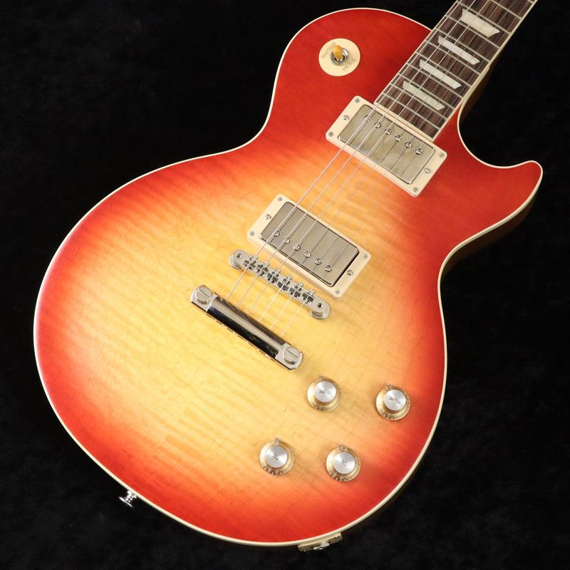 Gibson USA / Les Paul Standard 60s Faded Vintage Cherry Sunburst