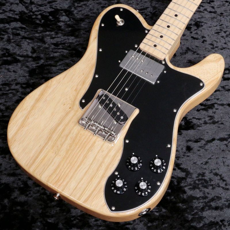 Fender / FSR Collection 2023 Traditional 70s Telecaster Custom Natural 【新宿店】