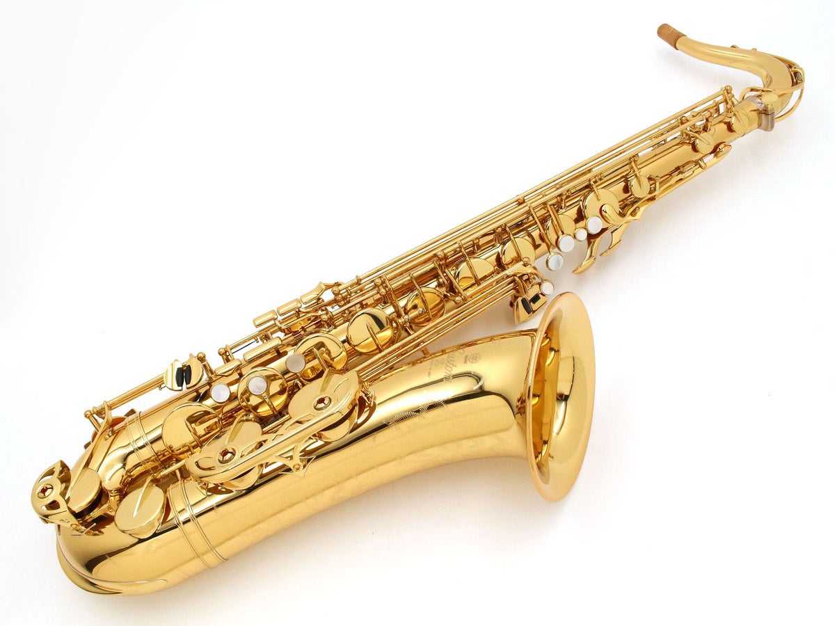 中古】YAMAHA / テナーサックス YTS-82Z V1ネック 選定品 【福岡店