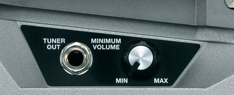BOSS / FV-500H Foot Volume Volume Pedal ボリューム ペダル 【福岡店