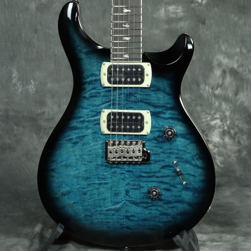 PRS SE シリーズ - PRS Guitars | イシバシ楽器