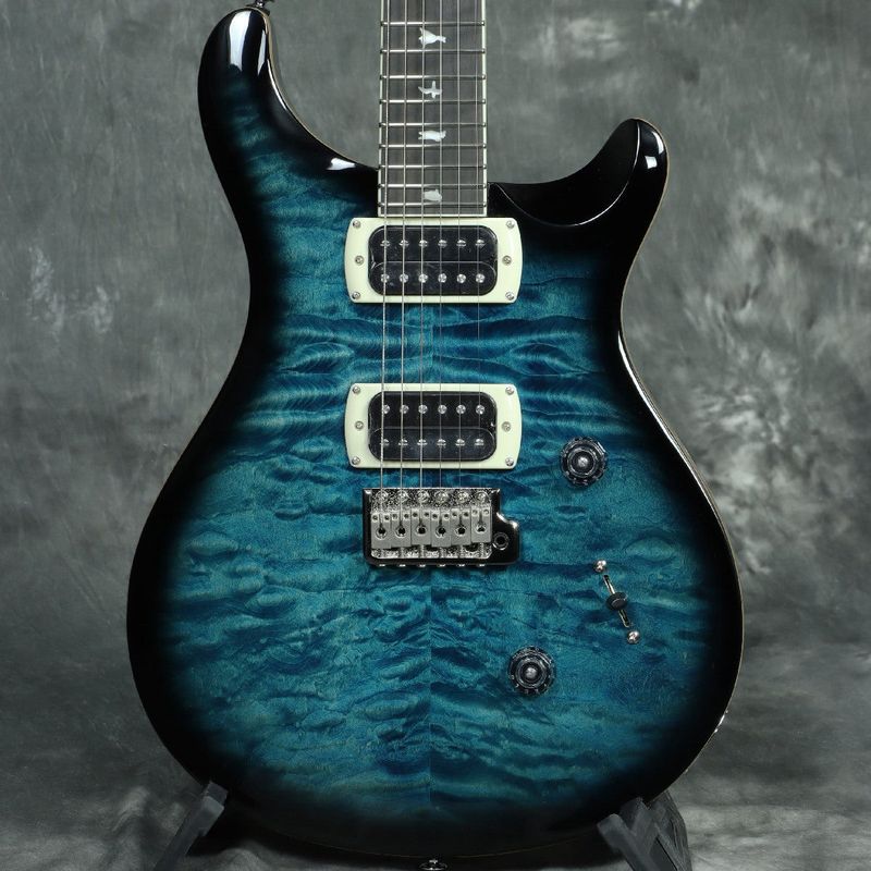 PRS SE シリーズ - PRS Guitars | イシバシ楽器
