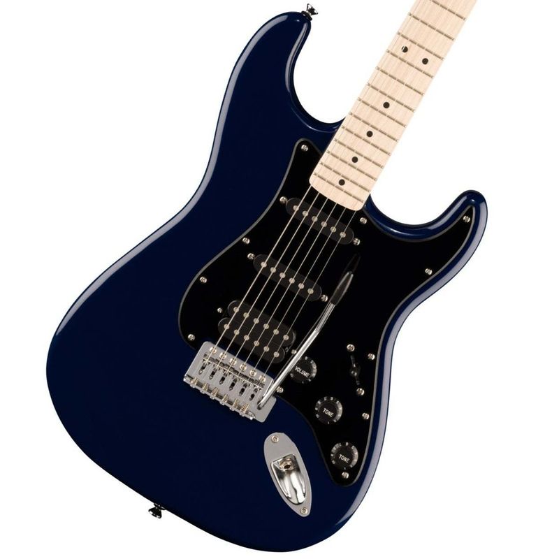 青 (ストラトキャスタータイプ × SQUIER BY FENDER × S：新品)の検索
