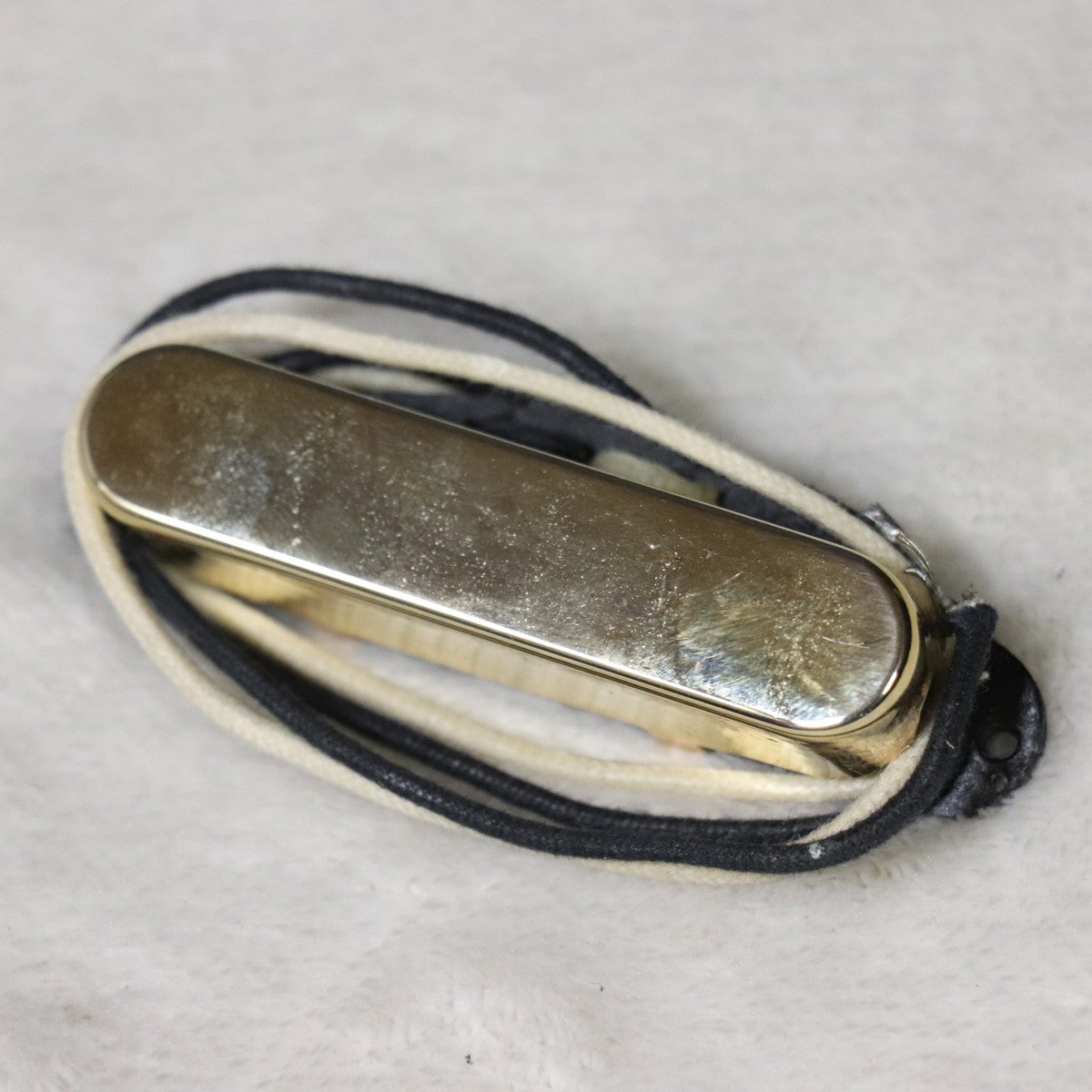 shijie tlv classic suhrピックアップ換装済 中古】Suhr / Classic T Pickup Neck Gold 【梅田店】 | ピックアップ
