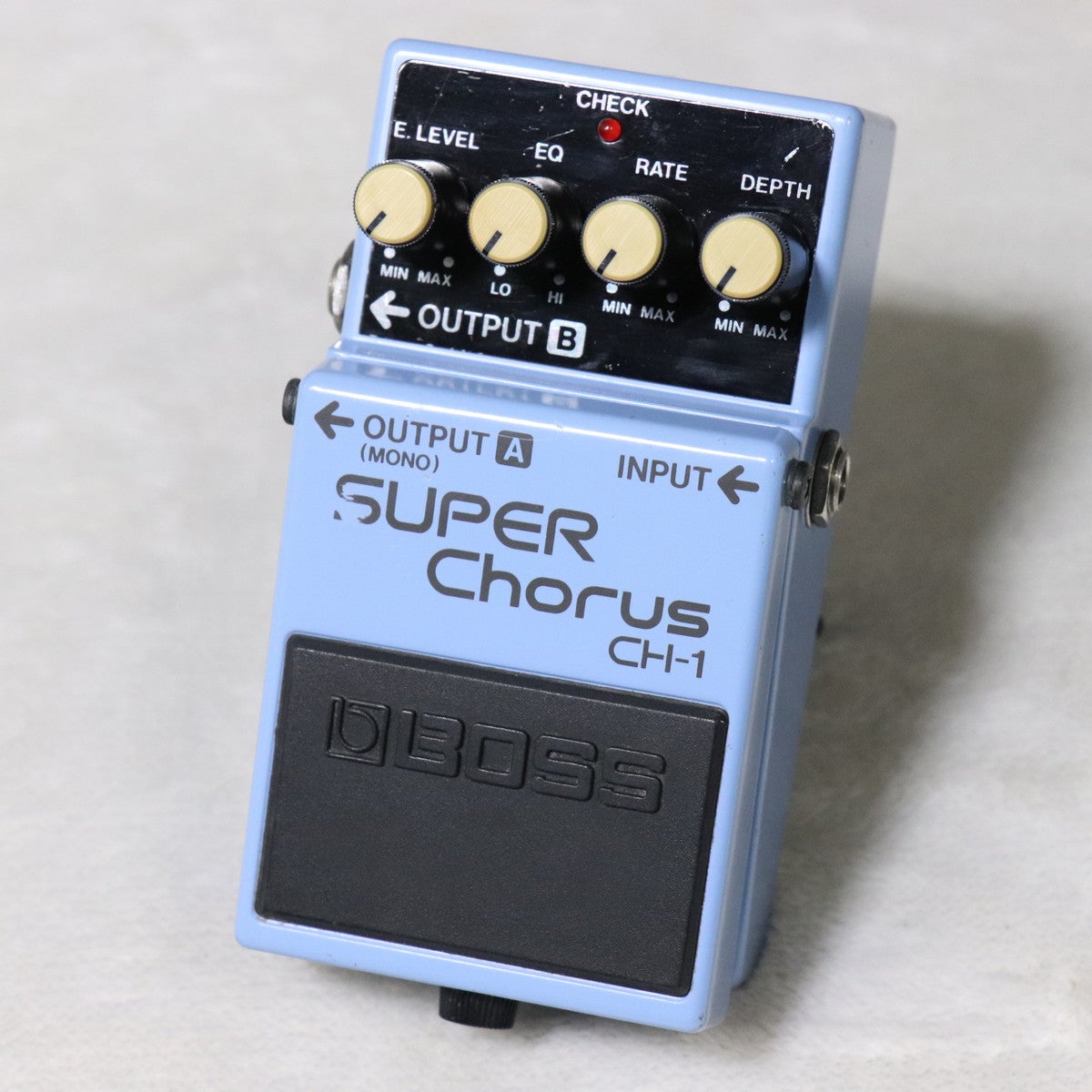 中古】BOSS / CH-1 Super Chorus 前期アナログ仕様 【梅田店