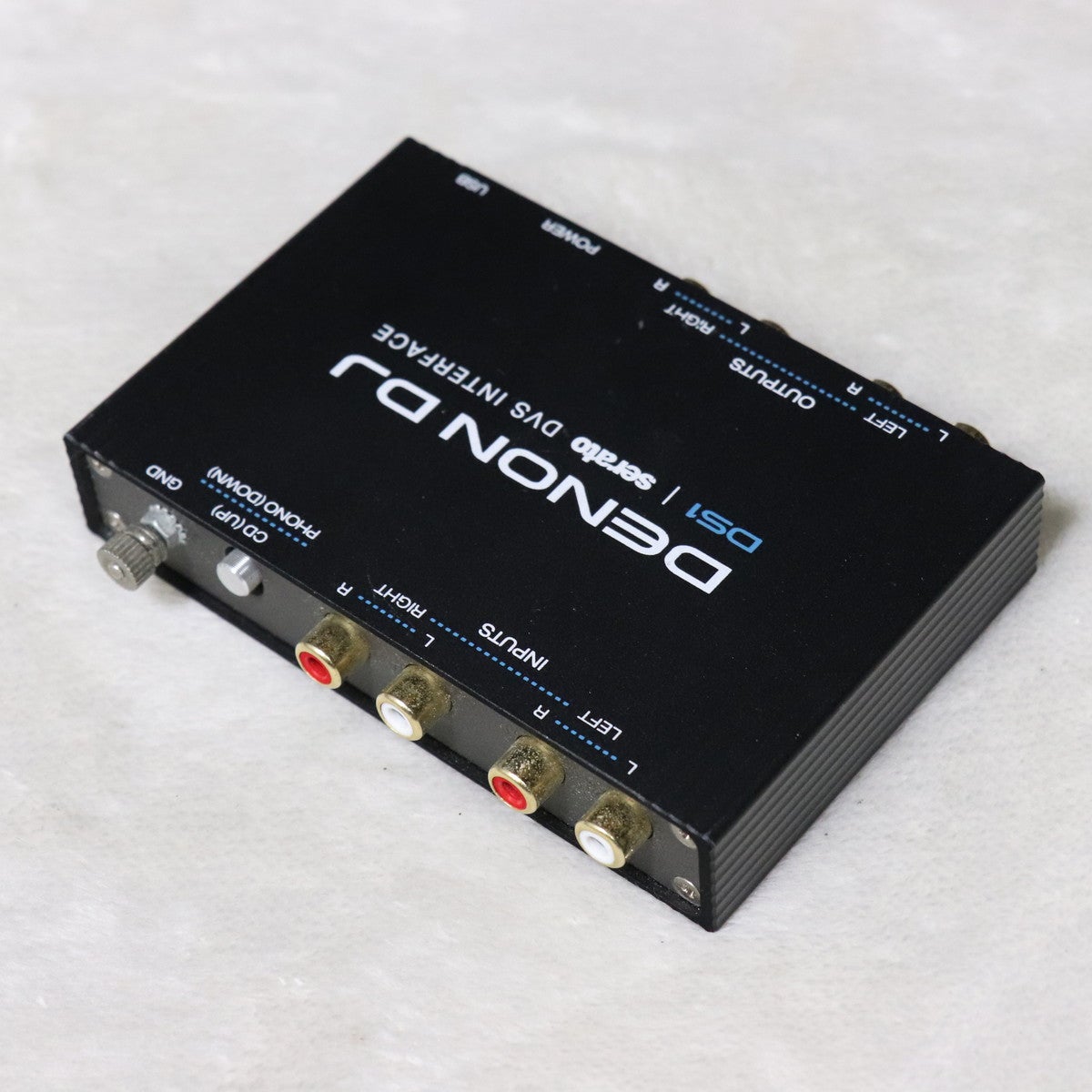 中古】Denon DJ / DS1 【梅田店】 | Serato DJ対応コントローラー