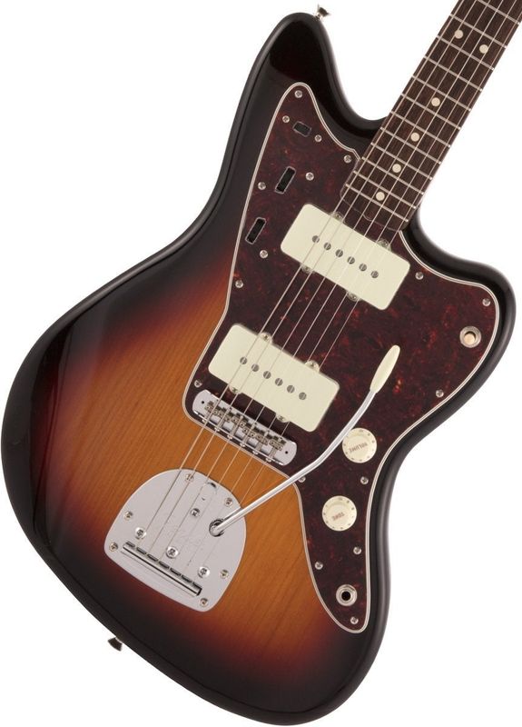 Fender / Made in Japan Heritage 60s Jazzmaster Rosewood