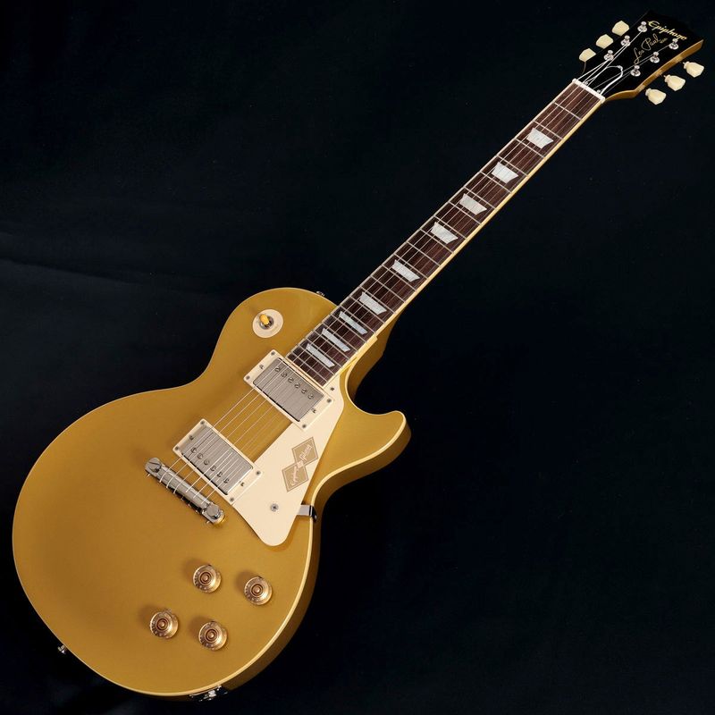 Epiphone / Inspired by Gibson Custom Tak Matsumoto 1955 Les Paul