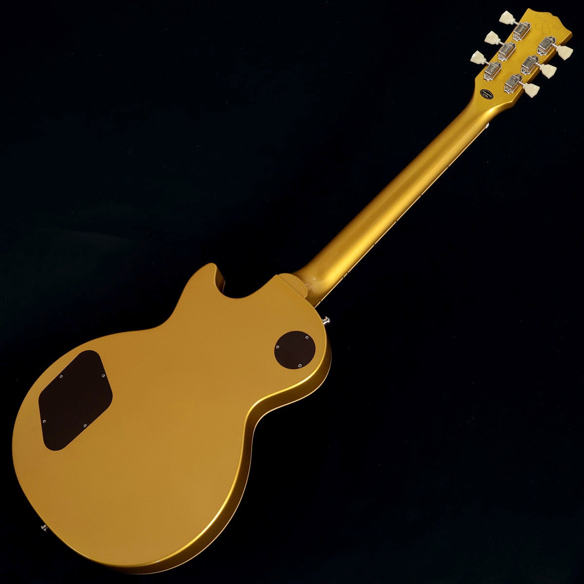 1点限り　バリトラ杢　1958LesPaul 　レスポール　レプリカ Epiphone / Inspired by Gibson Custom Tak Matsumoto 1955 Les Paul