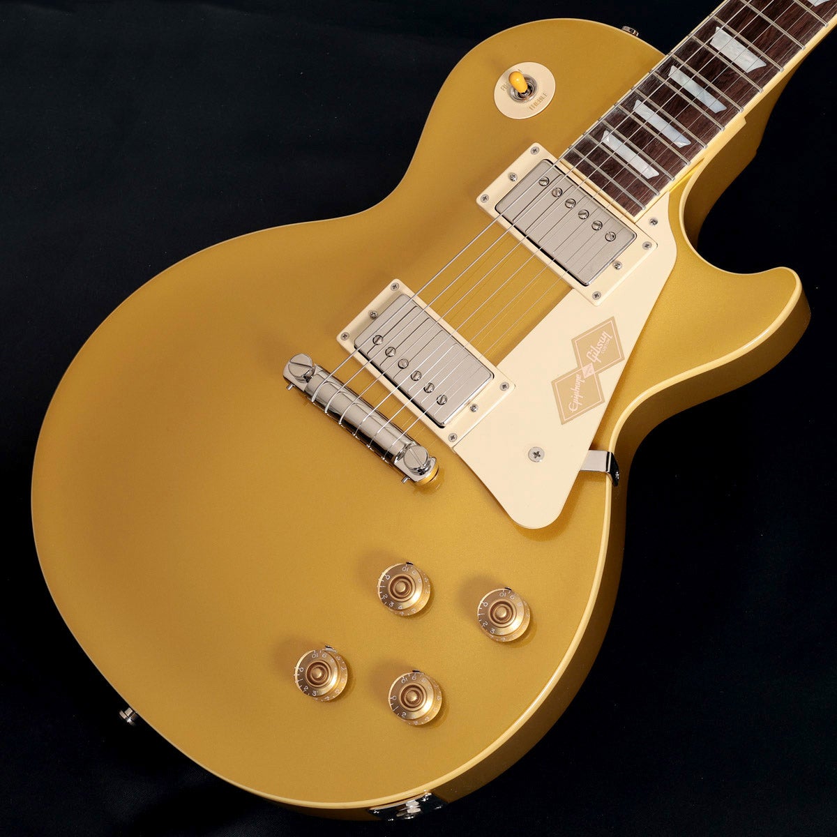 Epiphone / Inspired by Gibson Custom Tak Matsumoto 1955 Les Paul