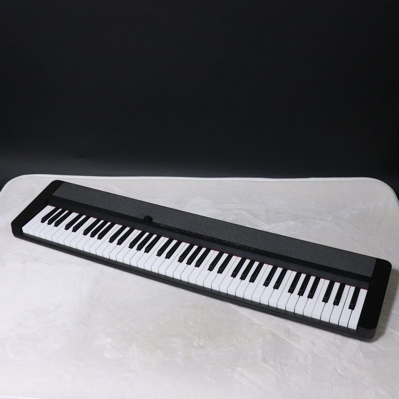 中古】Casio / Casiotone CT-S1-76BK 【梅田店】 | 電子キーボード