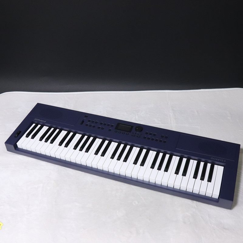 中古】Roland / GO:KEYS 3 GOKEYS3-MU 【梅田店】 | 電子キーボード