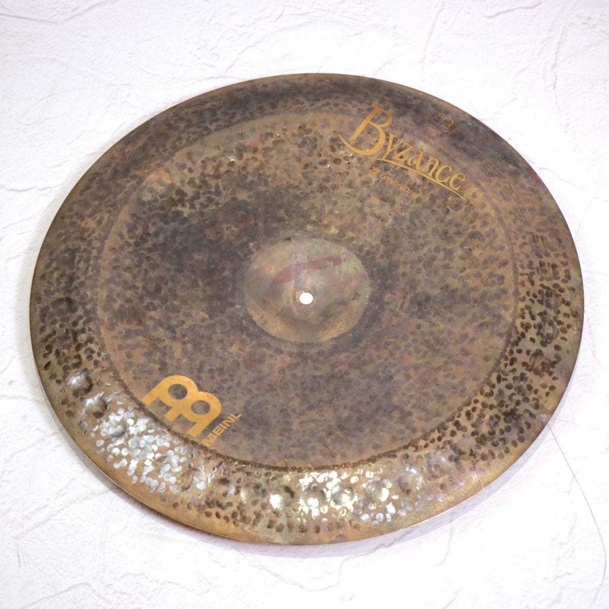 Meinl / B20EDCH 20インチ チャイナシンバル 【S/N 250571788