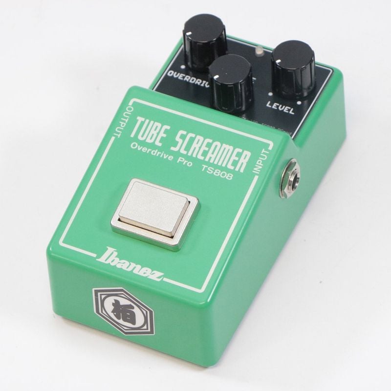 TS808の検索結果 | ギター、アコギ、管楽器などを扱う全国12店舗の楽器
