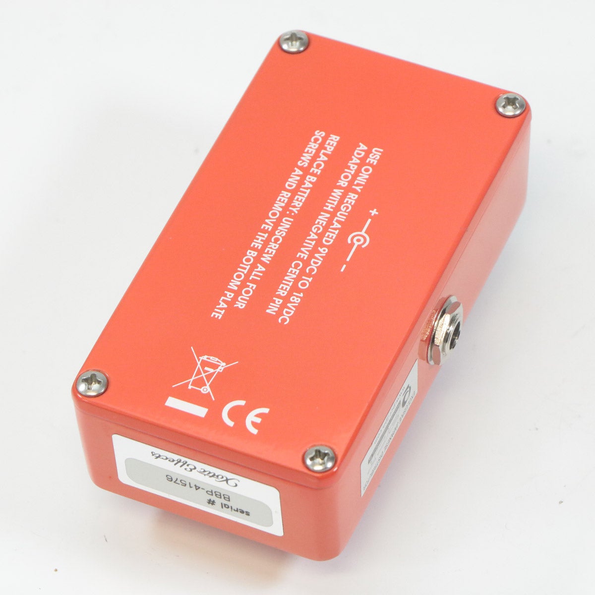 中古】Xotic / BB-Preamp ブースター オーバードライブ 【名古屋栄店