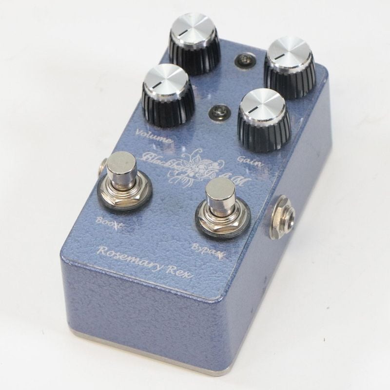 中古】Blackberry JAM / ROSEMARY REX オーバードライブ 【名古屋栄店