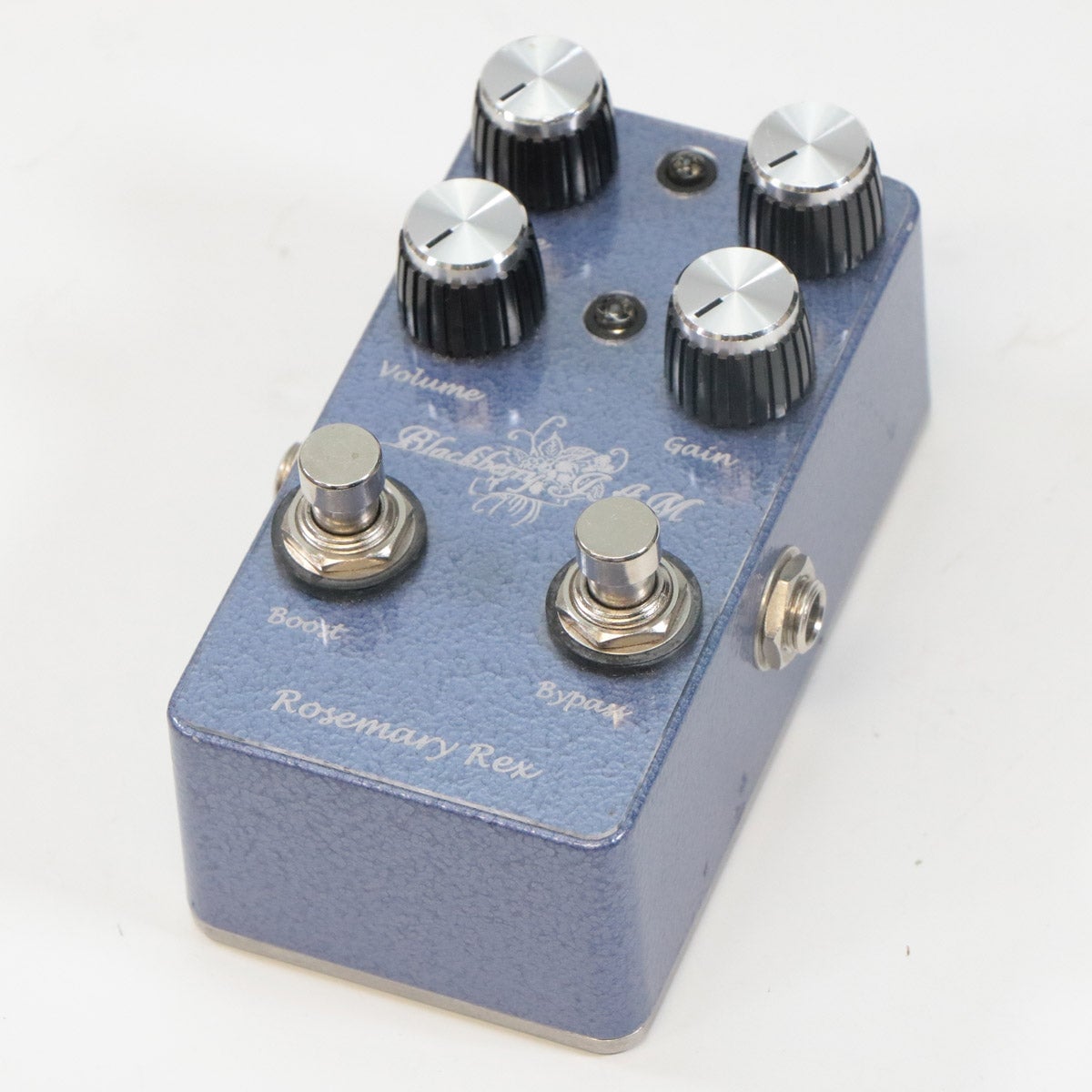 中古】Blackberry JAM / ROSEMARY REX オーバードライブ 【名古屋栄店
