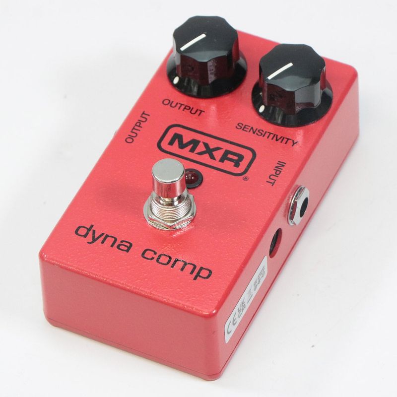Comp (MXR)の検索結果 | ギター、アコギ、管楽器などを扱う全国12店舗