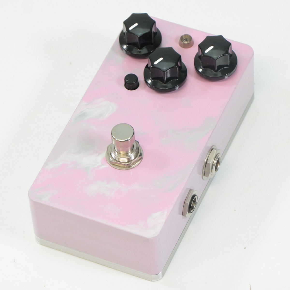 中古】Leqtique / Redemptionist オーバードライブ ディストーション