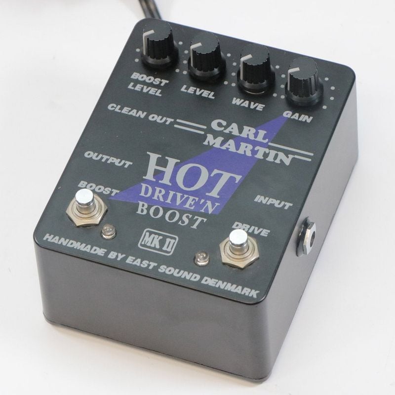 エフェクター × CARL MARTIN 他3条件)の検索結果 | ギター、アコギ