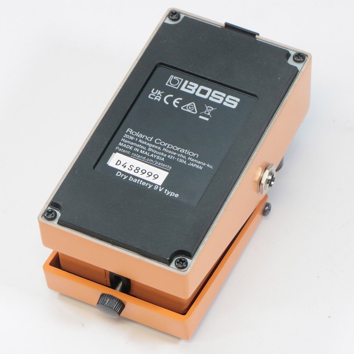 中古】BOSS / DS-2 Turbo Distortion ディストーション ボス