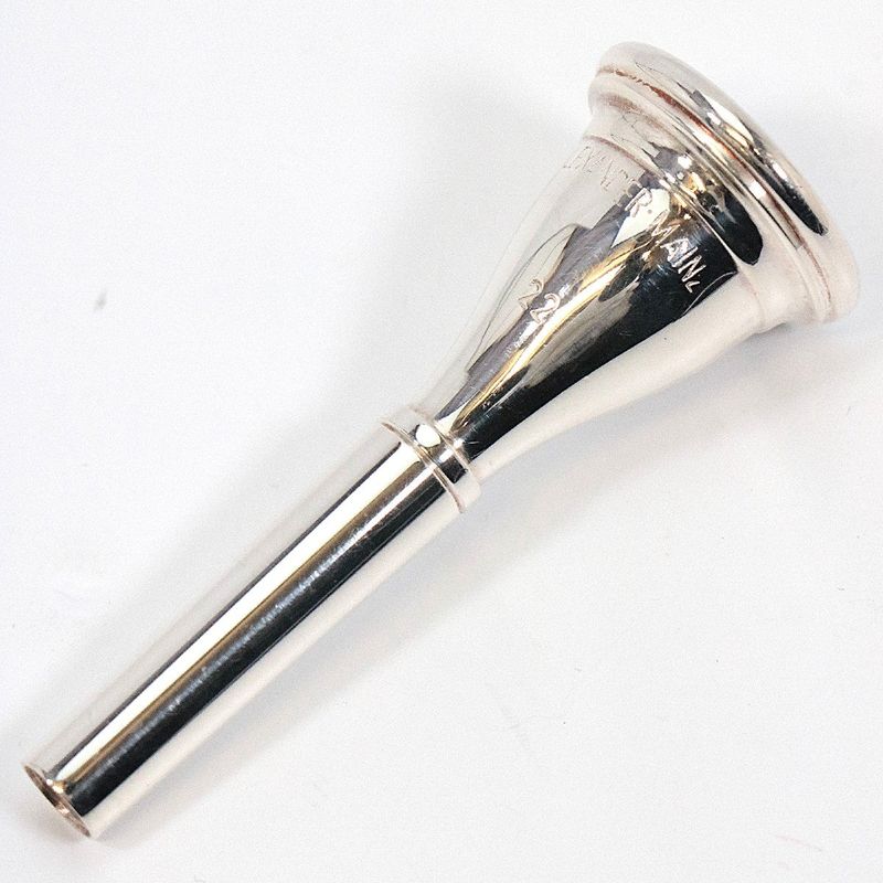 中古】Alexander / アレキサンダー HR MP 22 フレンチホルン用マウス