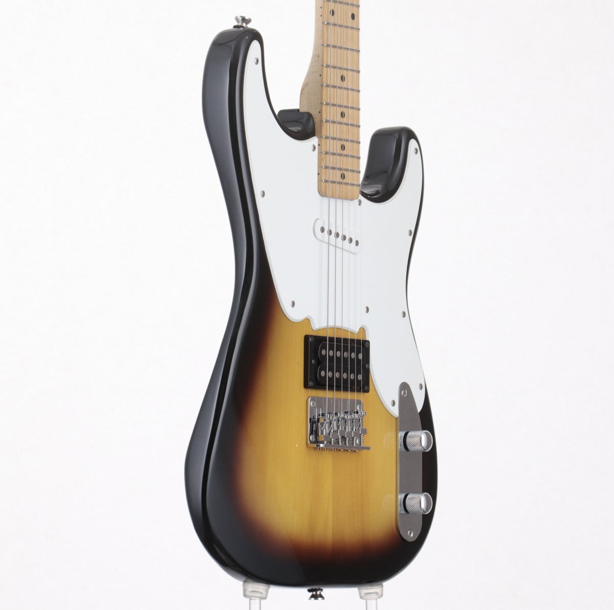 中古】Squier by Fender / Vintage Modified Squier 51 Two-Color