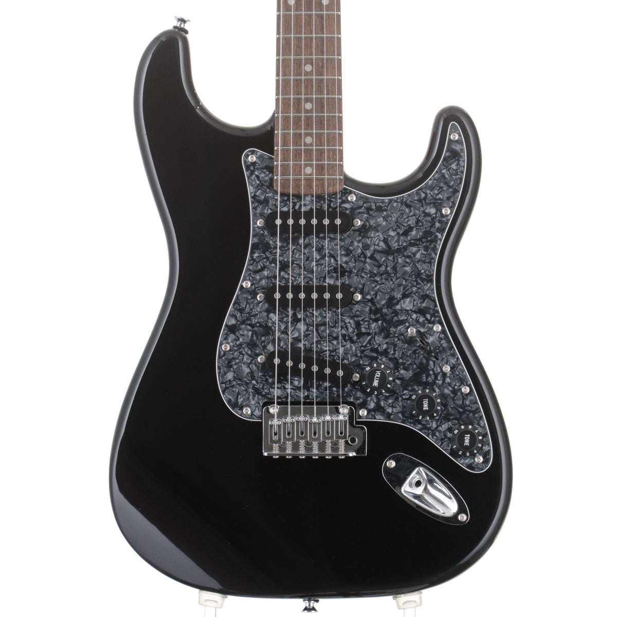 Squier Affinity ストラトキャスター ジャンク　多少改造有り　中古 中古】Squier by Fender / Limited Edition Affinity Series