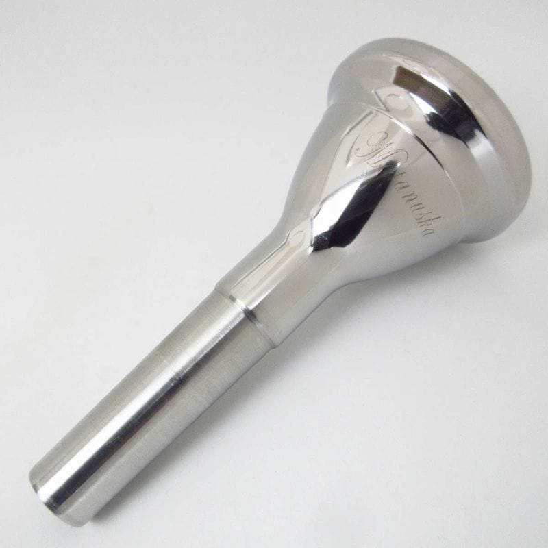 チューバマウスピース 中古 専用ケース付き 中古】GIDDINGS&WEBSTER / チューバ用マウスピース MATANUSKA MIDIUM