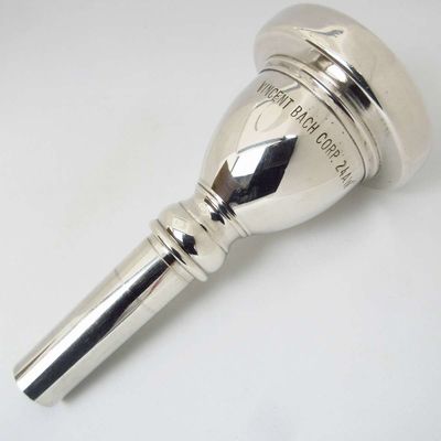 中古】BACH / チューバ用マウスピース CORP. 24AW 【横浜店