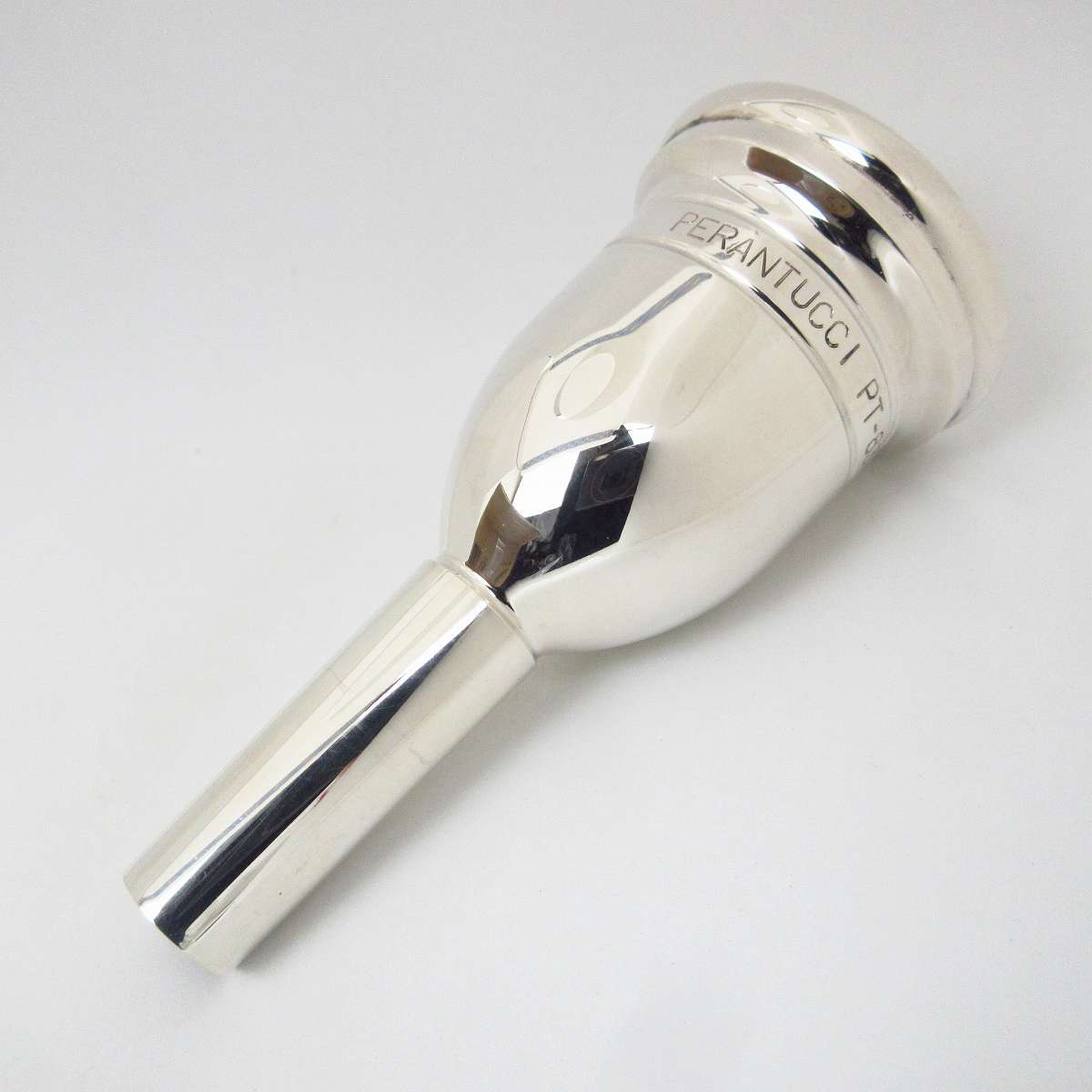 中古】PERANTUCCI / チューバ用マウスピース PT-83+ 【横浜店