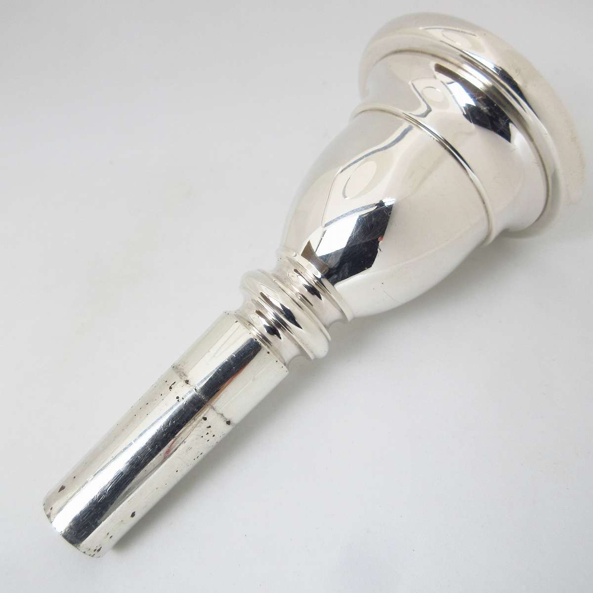 中古】SCHILKE / チューバ用マウスピース 67 【横浜店】 | チューバ用