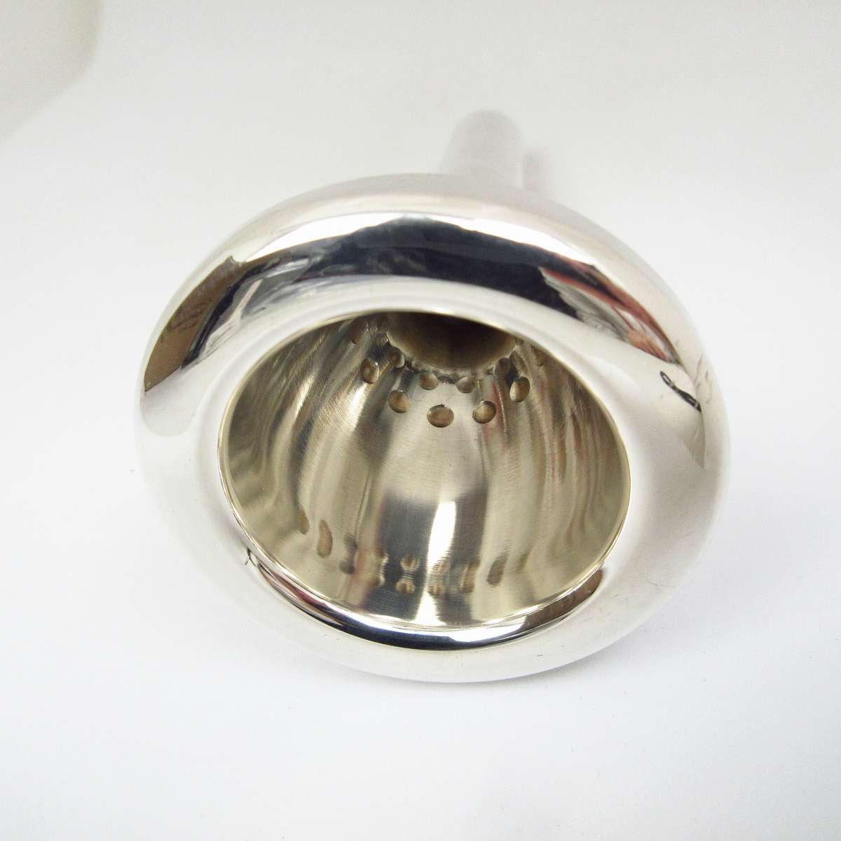 FOSSETTE マウスピース 8F 管楽器 元箱付属 中古】FOSSETTE / チューバ用マウスピース C3 【横浜店】 | チューバ用