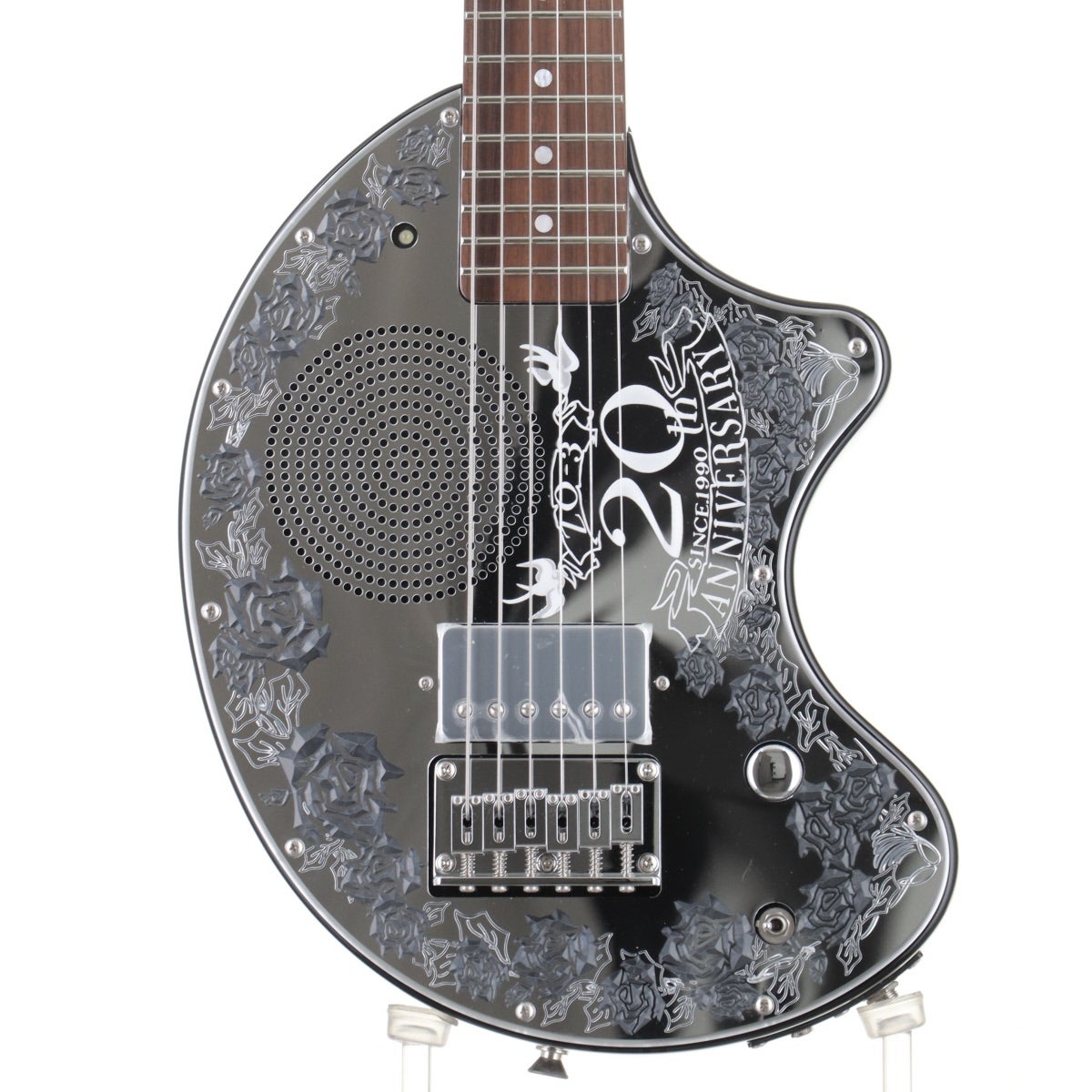 中古】FERNANDES/BURNY / ZO-3 20th Anniversary BLK 【新宿店