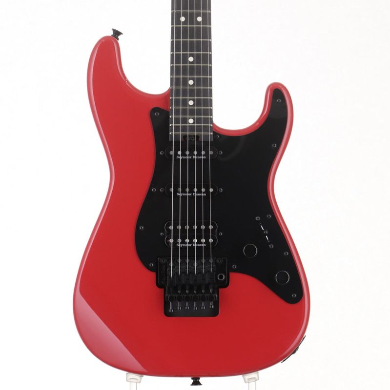000 (エレキギター × CHARVEL × レッド)の検索結果 | ギター、アコギ
