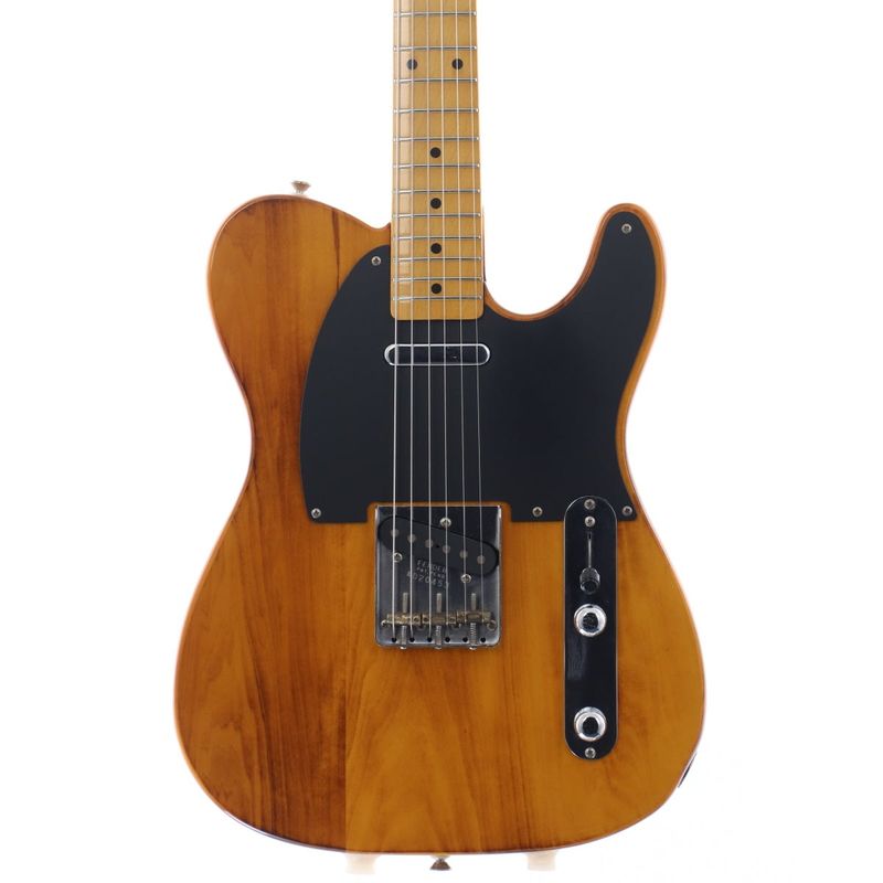 中古】Fender Japan / TL52-65 Charcoal Burst 【梅田店