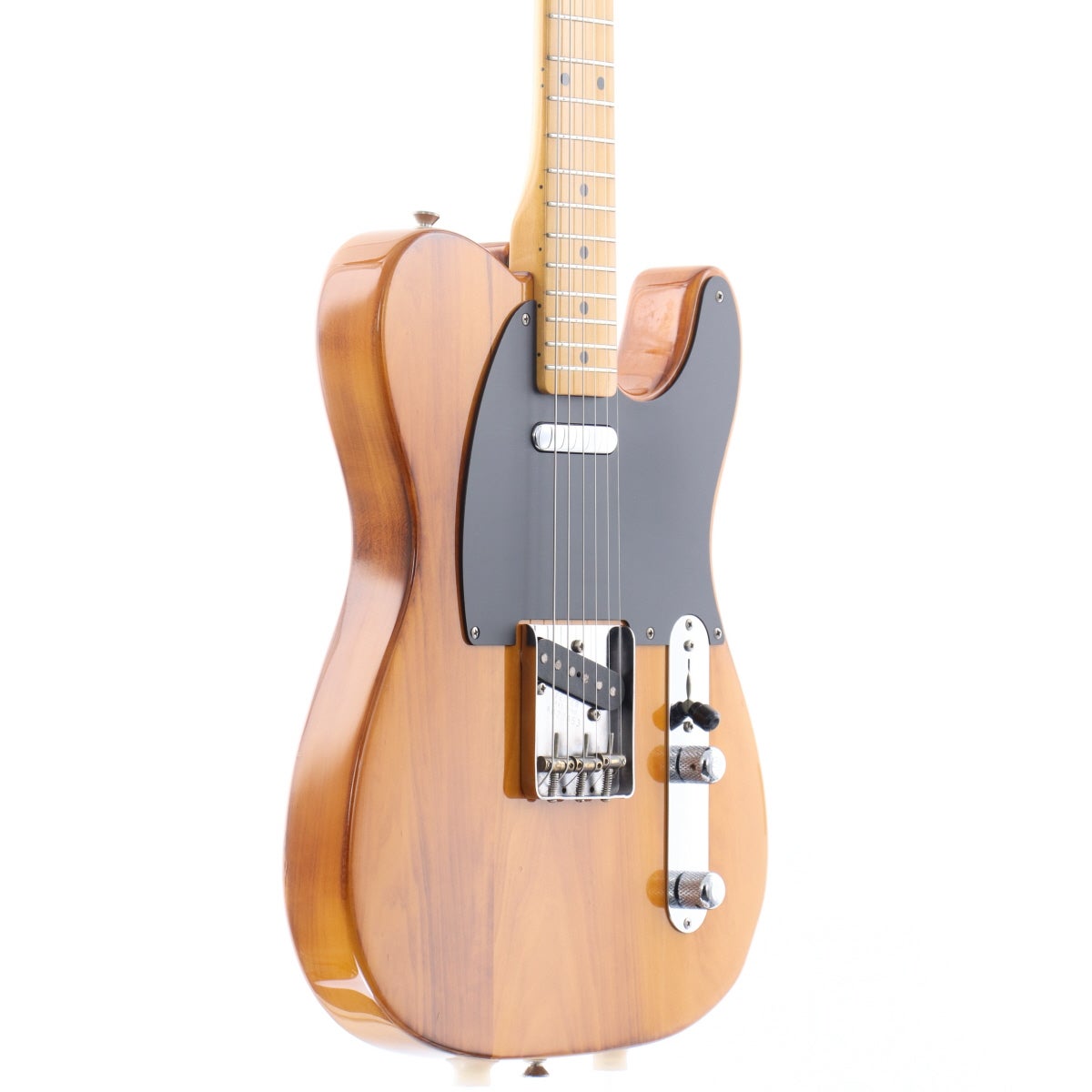 中古】Fender Japan / TL52-65 Charcoal Burst 【梅田店