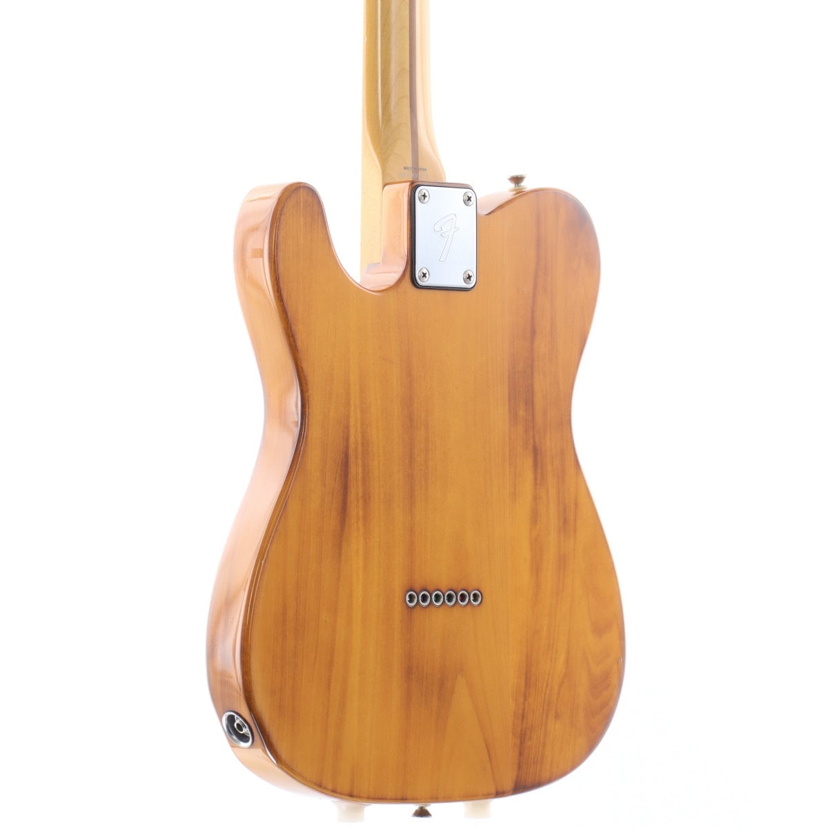 中古】Fender Japan / TL52-65 Charcoal Burst 【梅田店