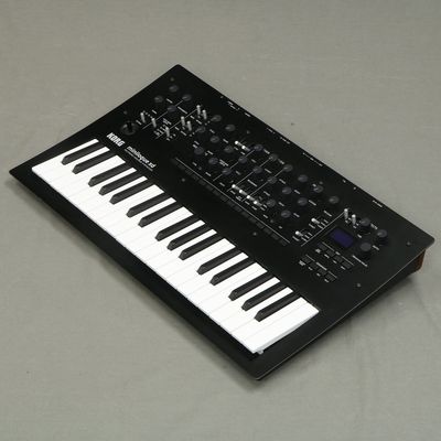 KORG コルグ / minilogue xd ポリフォニック・アナログ