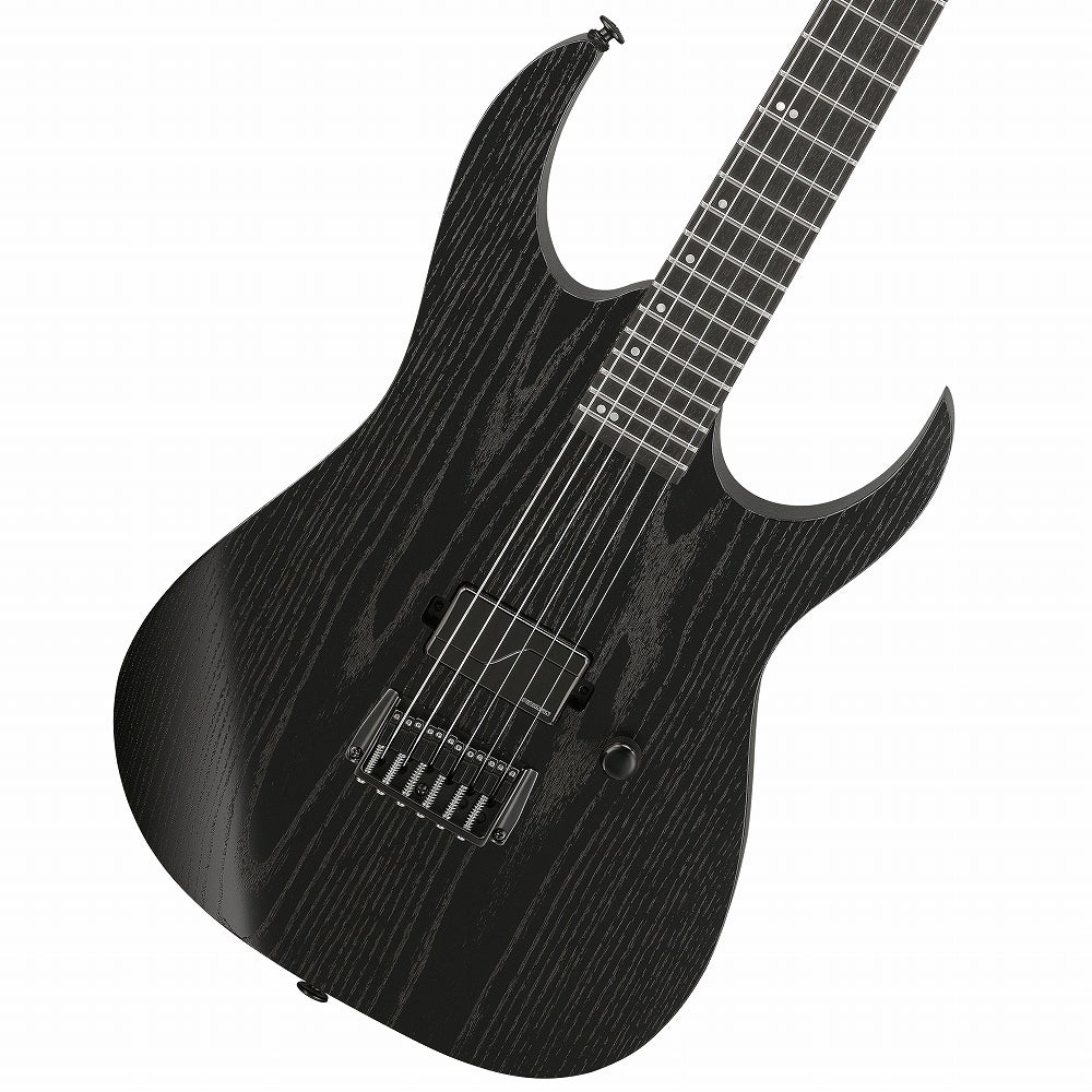 Ibanez / RGR5111RB-WK (Weathered Black) アイバニーズ エレキギター