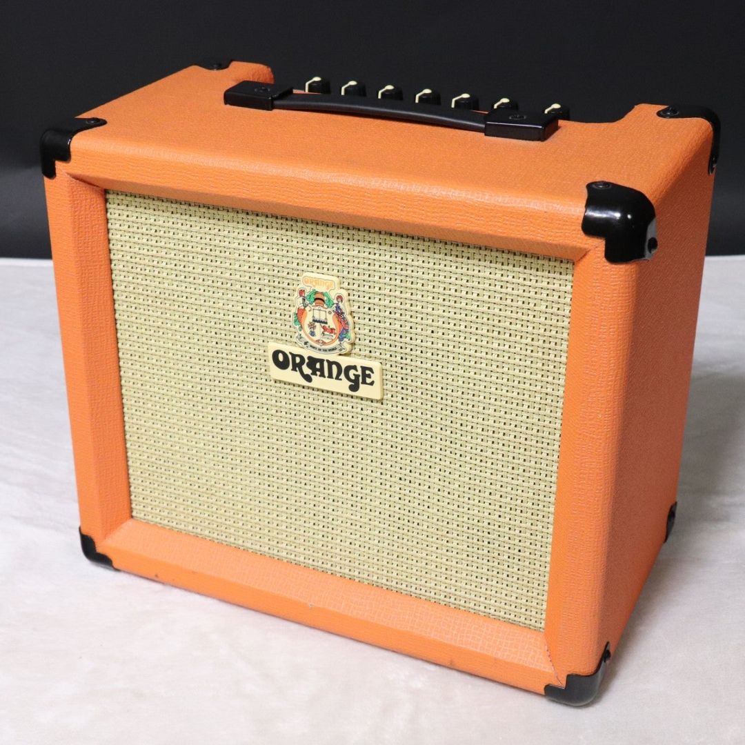 中古】Orange / Crush 15R 【梅田店】 | コンボアンプ | イシバシ楽器