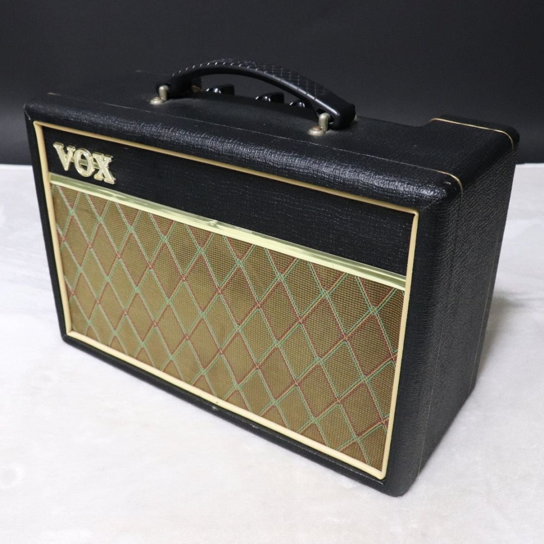 中古】VOX / Pathfinder 10 【梅田店】 | コンボアンプ | イシバシ楽器