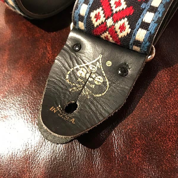 Vintage】ACE / 1960s-70s Vintage Strap【渋谷店】《05VG
