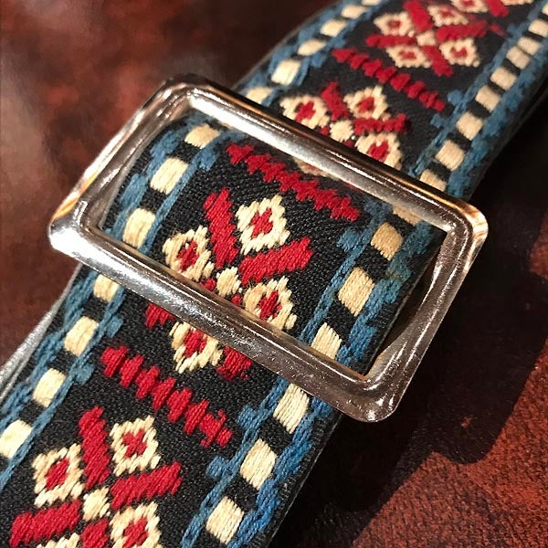 Vintage】ACE / 1960s-70s Vintage Strap【渋谷店】《05VG