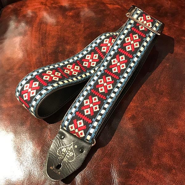 Vintage】ACE / 1960s-70s Vintage Strap【渋谷店】《05VG