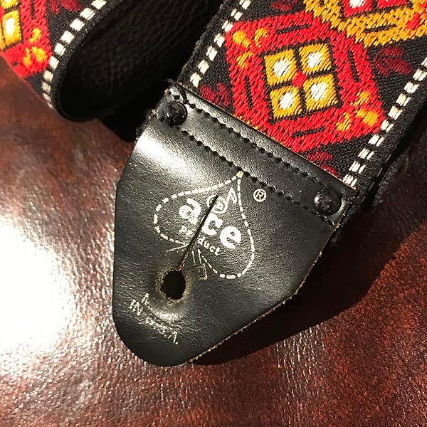 Vintage】ACE / 1960s-70s Vintage Strap【渋谷店】《05VG