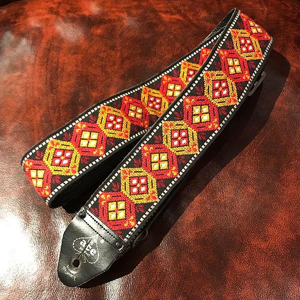 Vintage】ACE / 1960s-70s Vintage Strap【渋谷店】《05VG