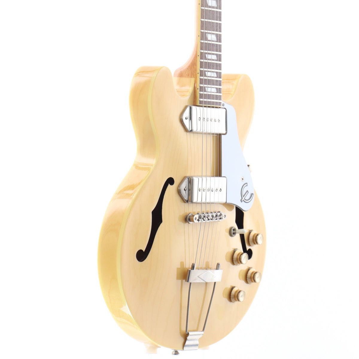 中古】Epiphone / Casino Coupe Natural 【梅田店】 | フルアコ