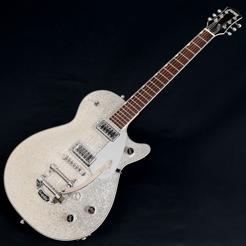 特典付き》Gretsch / G5230T Electromatic Sparkle Jet FT Single-Cut